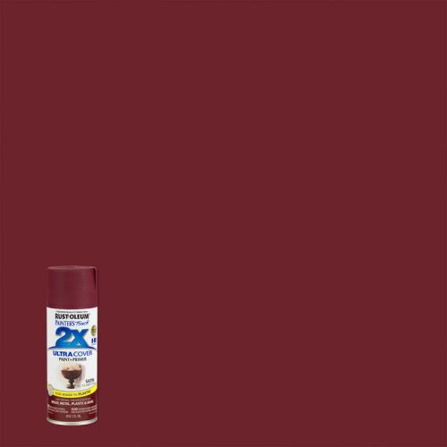 SPRAY 2X CLARET WINE SAT 12OZ