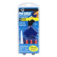 CAULK TOOL KIT 4 PC