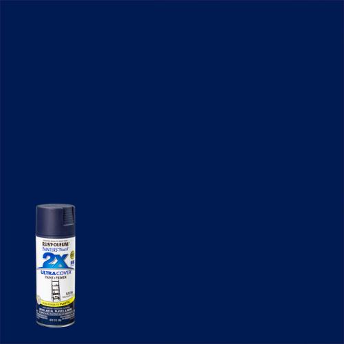 SPRYPNT 2X SAT MIDNTBLUE