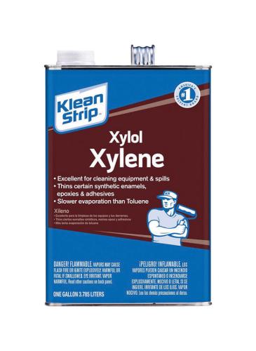 XYLENE GL