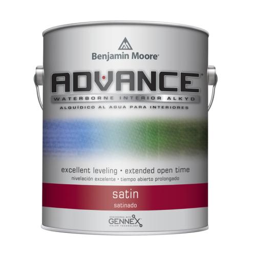 ADVANCE INT SAT 1X 1G