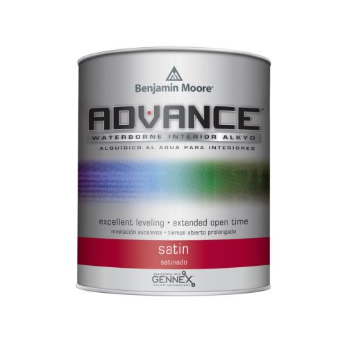 ADVANCE INT SAT 2X QT