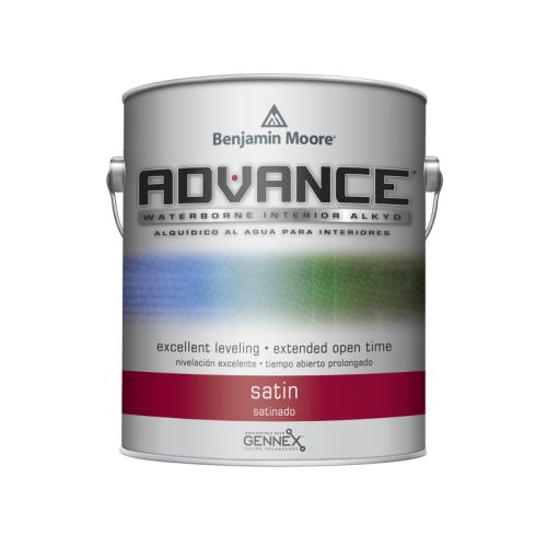 ADVANCE INT SAT 3X 1G