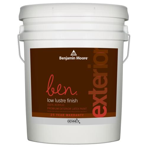 BEN EXT LLSTR BASE1 5G