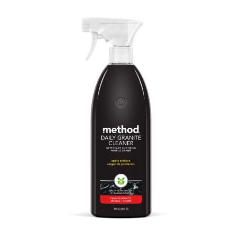 METHD GRNIT SPRY28OZ ORC