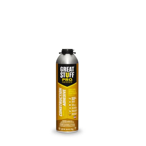 GREAT STUFF PRO W&F26.5