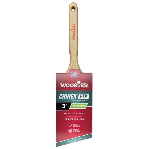 CHINEX FTP AS PTBRUSH 3"