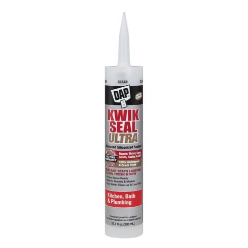 KWIKSEAL ULTRA CLR10.1OZ