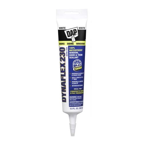 DYNAFLEX 230 WHT 5.5OZ