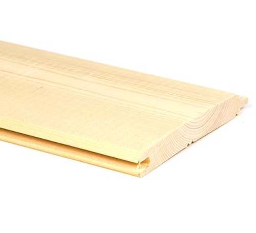 1X6X16 TONGUE & GROOVE SPRUCE