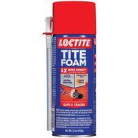 LOCTITE TITEFOAM 12OZ