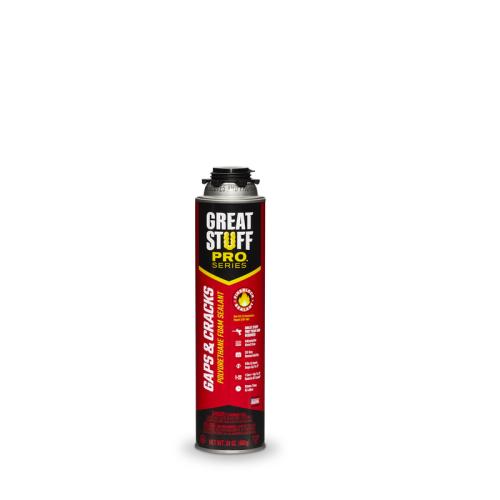 GREAT STUFF PRO G&C 24OZ