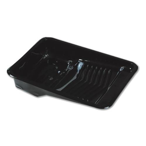 PAINT TRY LINR BLK 2QT OM50
