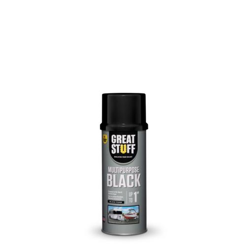 BLACK MP SEALANT+SD 12OZ