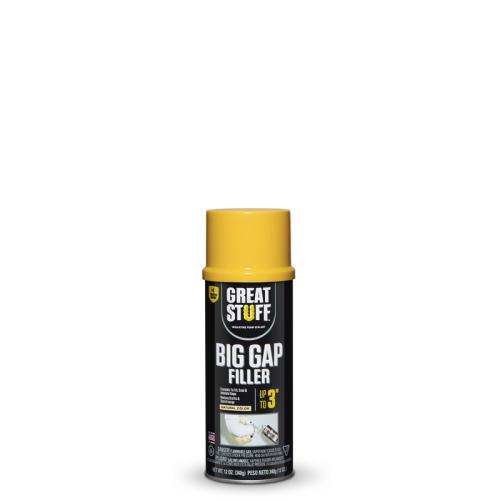 GREAT STUFF BIG GAP 12OZ