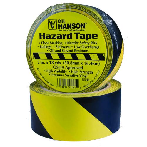 TAPE FLOOR MARKING2"X54'