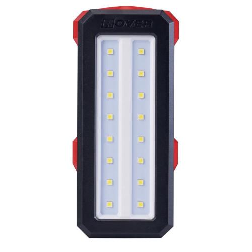 FLOOD LIGHT LED 5.26" MILWAU