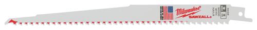 BLADE SAWZAL 9" 6T PK5