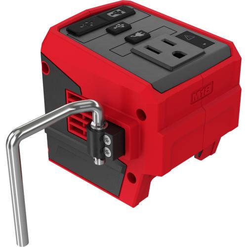 TOPOFF POWER SUPPLY 175W MILWAU