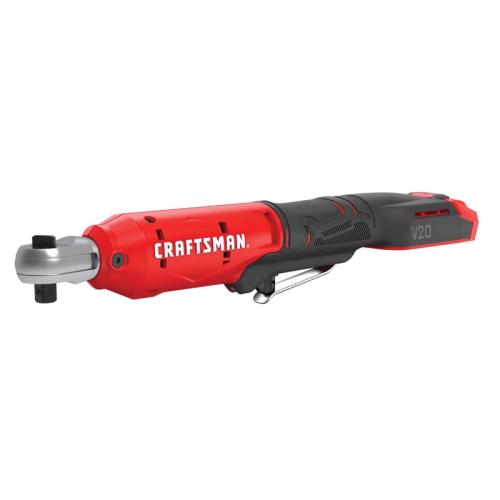 V20 RATCHET 3/8 TO