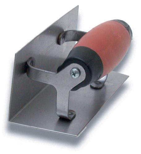 TROWEL CORNER SS 6X2.5