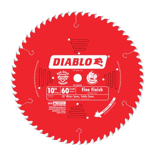 BLADE SAW 10" 60T FREUD