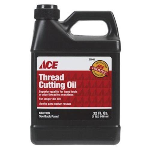 THREAD CUTTING OIL DARK QT