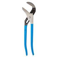 PLIERS 16" PUMP CHANNEL LK