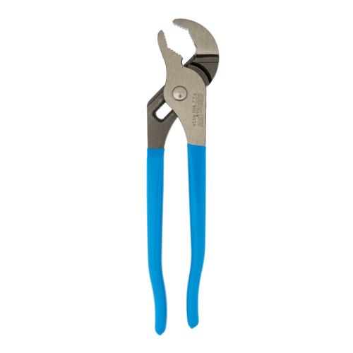 PLIER 9-1/2"PUMP CHANNEL