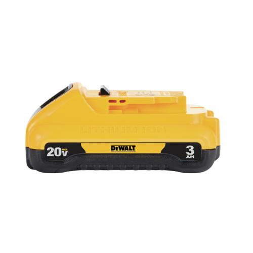 BATTERY PACK 20V LI-ION 3AH