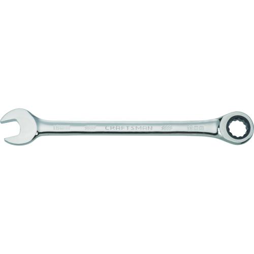 CM WRENCH RATCHTING18MM