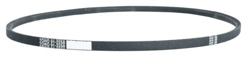 DRIVE BELT TORO 22" WPM