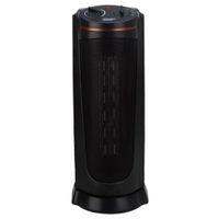 HEATER ELECTRIC TOWR 900/1500W