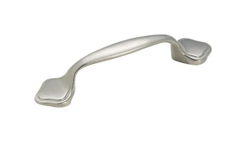 PULL 3" CTRS SN