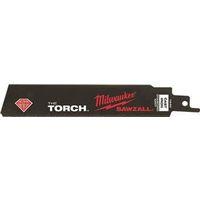 BLADE RECIP DIAMOND GRIT 6INCH