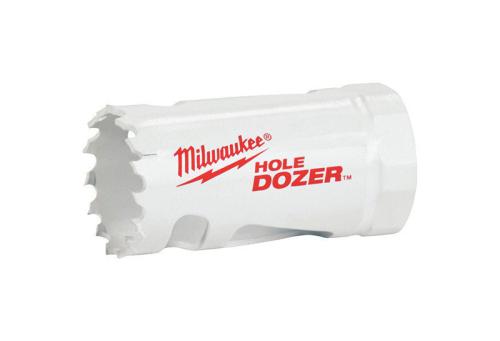 HOLE DOZER BM HLSW 1-3/4