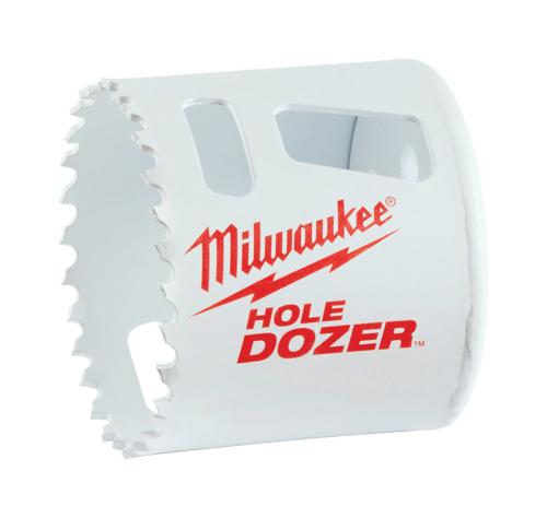 HOLE SAW 3" HOLE DOZER
