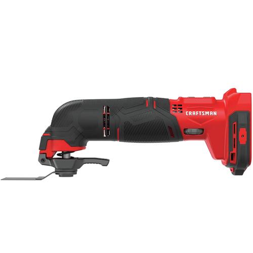 V20 OSCILLATING TOOL TO