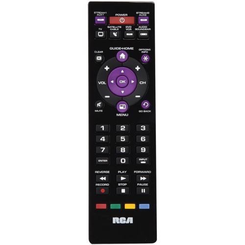 PGRM UNVRSL REMOTE 6 DEV
