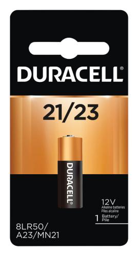 BATTERY ALKALINE 12 VOLT