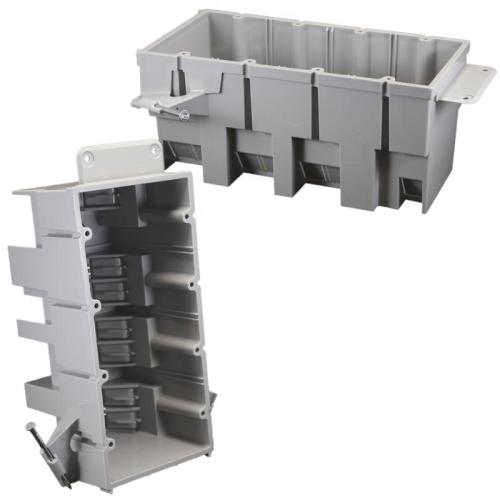 OUTLEX BOX NEW 64CUIN