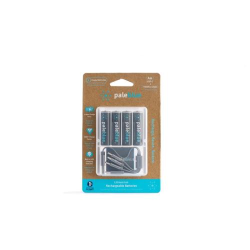 BTTRIES RCHR LTHM AA 4PK