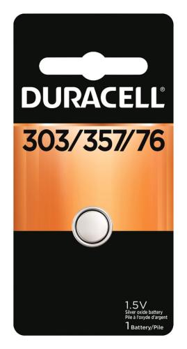 BATTERY WATCH/CALC D303