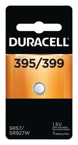 BATTERY WATCH/CALC D395