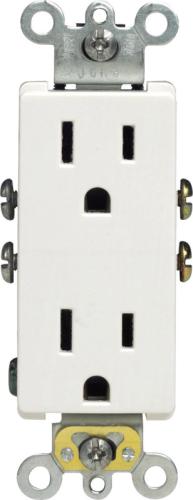 RECEPT GRND DPLX DECOR W