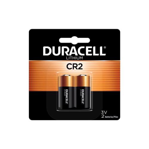 BATTERY PHOTO CR2 2PK