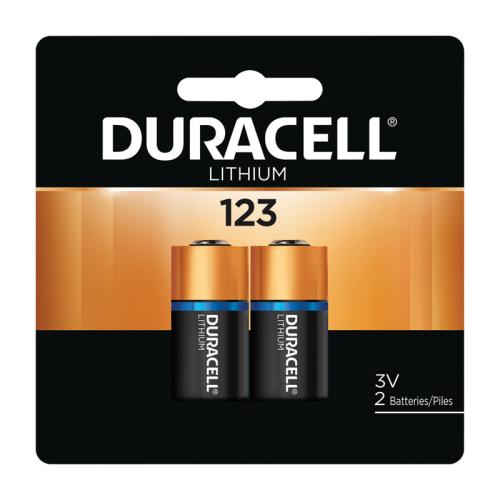 BATTERY PHOTO 123 PK2