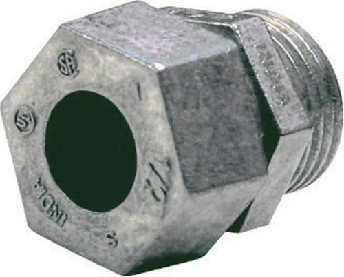 CONNECTR CORDGRP 3/4"