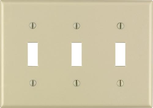 TOGGLE SWITCH WALPLT3GIV