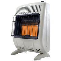 MR HEATER RADIANT VNT FREE NG 30K